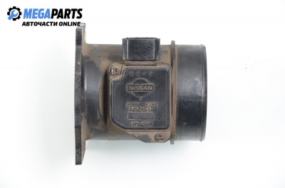 Дебитомер за Nissan Primera Traveller II (06.1996 - 01.2002) 2.0 16V, 131 к.с., № 22680 2J200