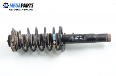 Макферсон за Volkswagen Caddy III Box (03.2004 - 05.2015), позиция: предна, лява