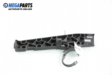 Пластмасова кора за BMW 5 Series E60 Touring (E61) (06.2004 - 12.2010), 4+1 вр., комби, № 10617210
