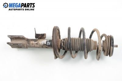 Макферсон за Peugeot 307 Break (03.2002 - 12.2009), комби, позиция: предна, дясна