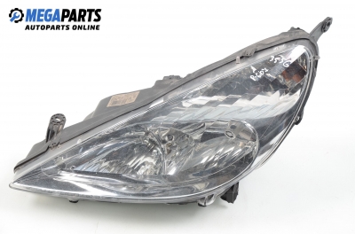 Фар Xenon за Peugeot 607 Sedan (01.2000 - 07.2010), позиция: лява