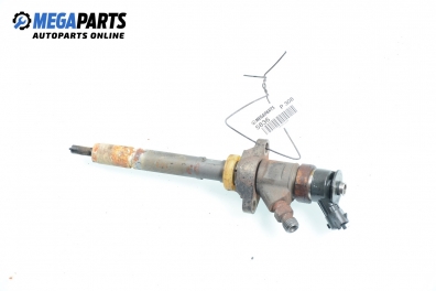 Дюза дизел за Peugeot 308 Hatchback (09.2007 - 12.2016) 1.6 HDi, 90 к.с., № Bosch 0 445 110 297