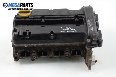 Глава за Opel Meriva A Hatchback (05.2003 - 05.2010) 1.4 16V Twinport, 90 к.с.