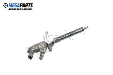Дюза дизел за Peugeot 308 Hatchback (09.2007 - 12.2016) 1.6 HDi, 90 к.с., № Bosch 0 445 110 297