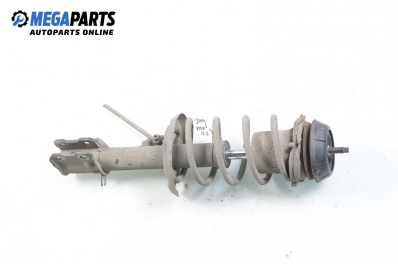 Макферсон за Opel Corsa C Hatchback (09.2000 - 12.2009), позиция: предна, лява