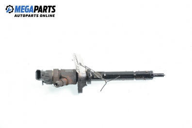 Дюза дизел за Peugeot 308 Hatchback (09.2007 - 12.2016) 1.6 HDi, 90 к.с., № Bosch 0 445 110 297