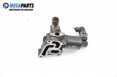 EGR-клапан за Opel Agila A Hatchback (09.2000 - 12.2007) 1.0 12V, 58 к.с.