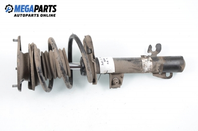 Макферсон за Mini Hatchback (R50, R53) (06.2001 - 09.2006), хечбек, позиция: предна, лява