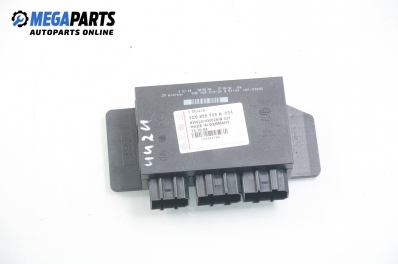 Комфорт модул за Volkswagen Passat Variant B5.5 (09.2000 - 08.2005), № 1C0 959 799 A