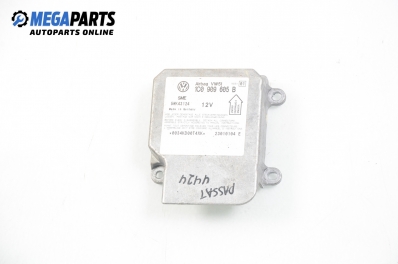 Модул за AIRBAG за Volkswagen Passat Variant B5.5 (09.2000 - 08.2005), № 1C0 909 605 B