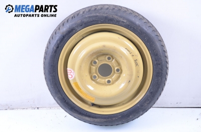 Резервна гума за Honda Civic VII Hatchback (03.1999 - 02.2006) 15 цола, ширина 4