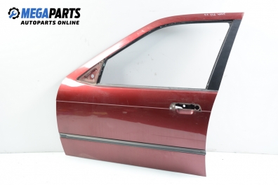 Врата за BMW 3 Series E36 Sedan (09.1990 - 02.1998), седан, позиция: предна, лява