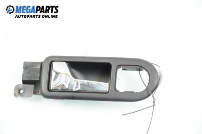 Вътрешна дръжка за Volkswagen Bora Sedan (10.1998 - 12.2013), седан, позиция: предна, лява