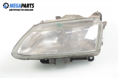 Фар за Renault Laguna I Hatchback (11.1993 - 08.2002), хечбек, позиция: лява