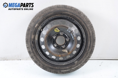 Резервна гума за BMW 3 Series E46 Compact (06.2001 - 02.2005) 16 цола, ширина 3
