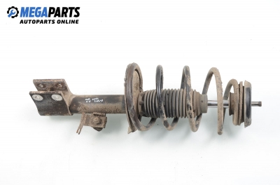 Макферсон за Peugeot 307 Break (03.2002 - 12.2009), комби, позиция: предна, лява