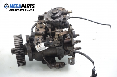 ГНП-горивонагнетателна помпа за Peugeot 406 Sedan (08.1995 - 01.2005) 1.9 TD, 90 к.с., № Bosch 0 460 494 344