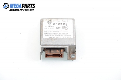 Модул за AIRBAG за Volkswagen Passat Sedan B3, B4 (02.1988 - 12.1997), № 5WK4 075/83/91