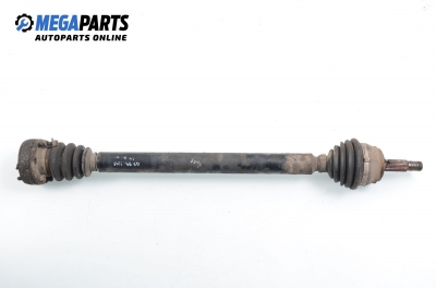 Полуоска за Volkswagen Golf III Hatchback (08.1991 - 07.1998) 1.4, 60 к.с., позиция: дясна
