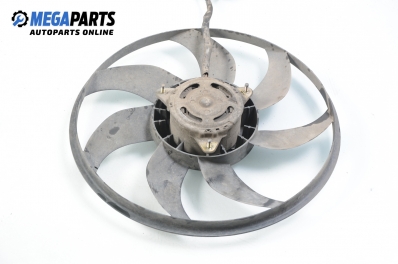 Перка охлаждане за Opel Corsa C Hatchback (09.2000 - 12.2009) 1.0, 60 к.с.