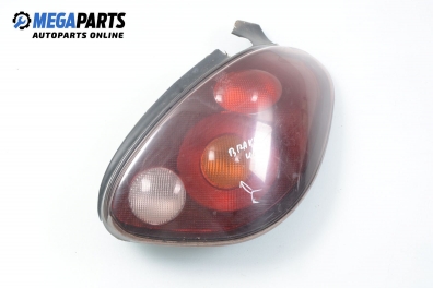 Стоп за Fiat Bravo I Coupe (1995-10-01 - 2001-10-01), позиция: дясна