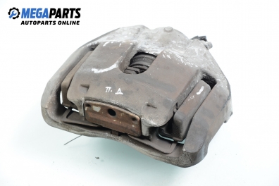 Спирачен апарат за BMW 5 Series E60 Touring E61 (06.2004 - 12.2010), позиция: предна, дясна