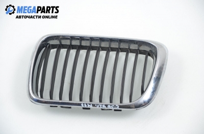 Решетка за BMW 3 Series E36 Sedan (09.1990 - 02.1998), седан