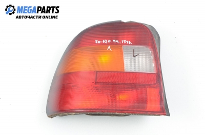 Стоп за Rover 600 Sedan (08.1993 - 10.2000), седан, позиция: лява