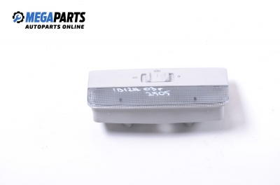 Плафон за Seat Ibiza IV Hatchback (02.2002 - 11.2009)