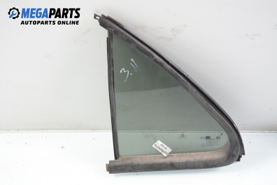 Фикс врата за Kia Sorento I SUV (08.2002 - 12.2009), позиция: задна, лява