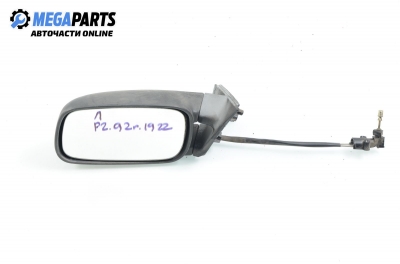 Огледало за Volkswagen Passat Variant B3, B4 (02.1988 - 06.1997), комби, позиция: лява
