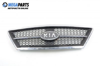 Решетка за Kia Sorento I SUV (08.2002 - 12.2009)