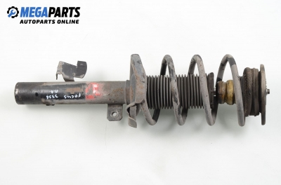 Макферсон за Ford Focus II Hatchback (07.2004 - 09.2012), хечбек, позиция: предна, лява