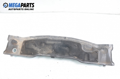 Кора под чистачки за Peugeot Partner Box I (04.1996 - 12.2015), 2+1 вр., товарен