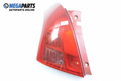 Стоп за Suzuki Swift III Hatchback (02.2005 - 10.2010), позиция: лява