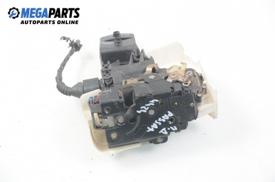Брава на врата за Volkswagen Passat Variant B5.5 (09.2000 - 08.2005), позиция: предна, дясна