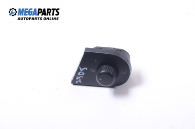 Бутон ел. огледала  за Seat Ibiza IV Hatchback (02.2002 - 11.2009)