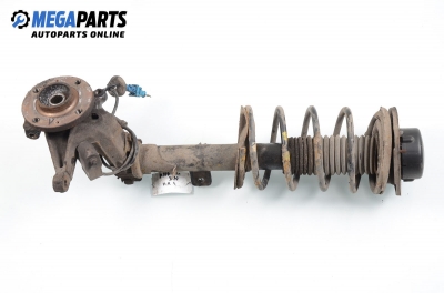 Макферсон за Peugeot 206 Hatchback (08.1998 - 12.2012), хечбек, позиция: предна, лява