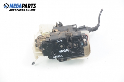 Брава на врата за Volkswagen Passat Variant B5.5 (09.2000 - 08.2005), позиция: предна, лява