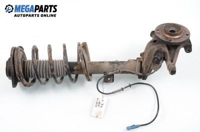 Макферсон за Peugeot 206 Hatchback (08.1998 - 12.2012), хечбек, позиция: предна, дясна