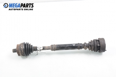 Полуоска за Audi A4 Sedan B5 (11.1994 - 09.2001) 1.8 T quattro, 150 к.с., позиция: предна, дясна