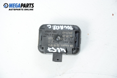 Сензор за дъжд за Volkswagen Touareg SUV (10.2002 - 01.2013), № Bosch 1397212028