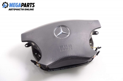 Airbag за Mercedes-Benz S-Class Sedan (W220) (10.1998 - 08.2005)