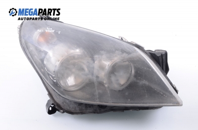 Фар за Opel Astra H Hatchback (01.2004 - 05.2014), хечбек, позиция: дясна