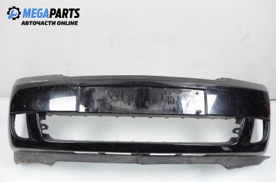 Предна броня за Opel Meriva A Hatchback (05.2003 - 05.2010), позиция: предна