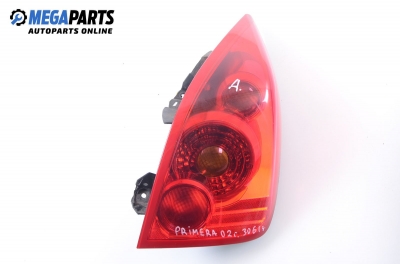 Стоп за Nissan Primera Hatchback III (01.2002 - 06.2007), хечбек, позиция: дясна