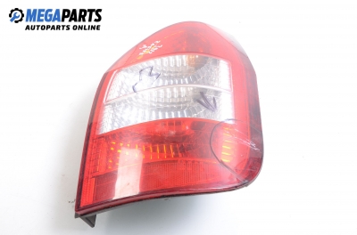 Стоп за Opel Zafira A Minivan (04.1999 - 06.2005), позиция: дясна