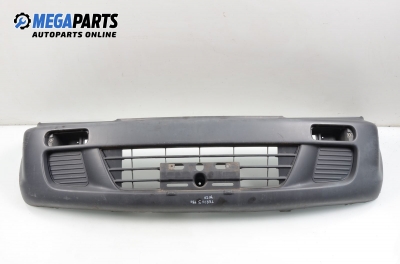 Предна броня за Daihatsu Terios SUV I (05.1997 - 10.2006), позиция: предна