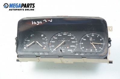 Километраж за Volkswagen Passat Variant B3, B4 (02.1988 - 06.1997) 1.6, 72 к.с.