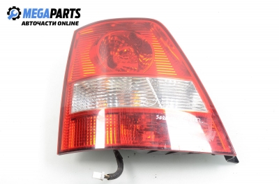 Стоп за Kia Sorento I SUV (08.2002 - 12.2009), позиция: лява